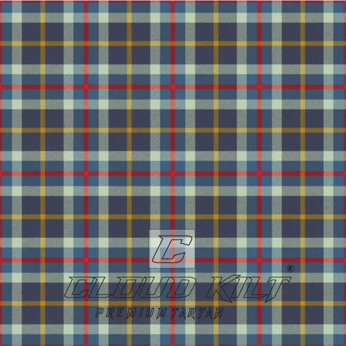 Inspiration Premium Tartan Kilt CLOUD KILT