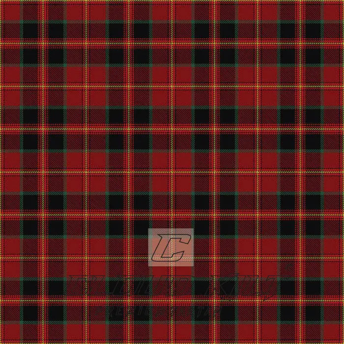 Integrated Landscape Management ILM Premium Tartan Kilt CLOUD KILT