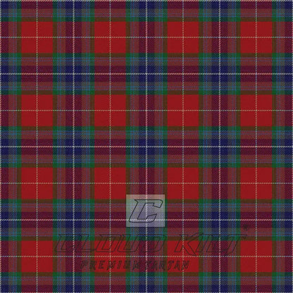 Inverclyde Premium Tartan Kilt CLOUD KILT