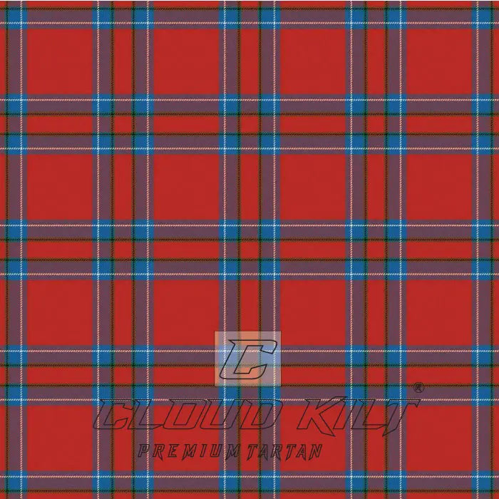 Inverness Ancient Premium Tartan Kilt CLOUD KILT