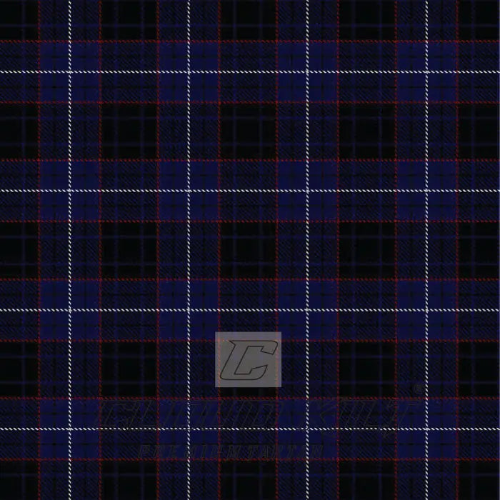 Inverness Caledonian Thistle FC Premium Tartan Kilt CLOUD KILT