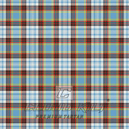 Inverness County Canada Premium Tartan Kilt CLOUD KILT