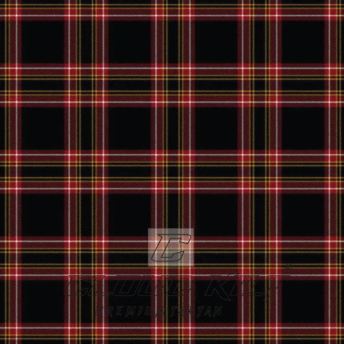 Inverness Hunting Ancient Premium Tartan Kilt CLOUD KILT