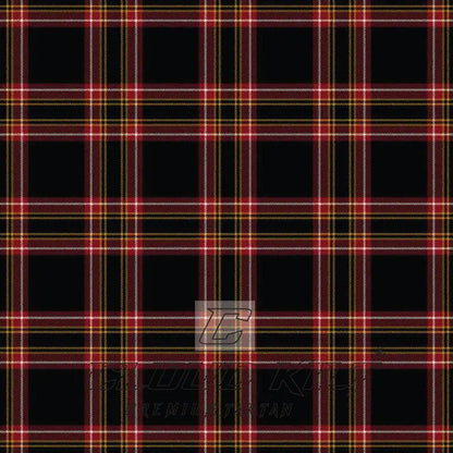 Inverness Hunting Ancient Premium Tartan Kilt CLOUD KILT