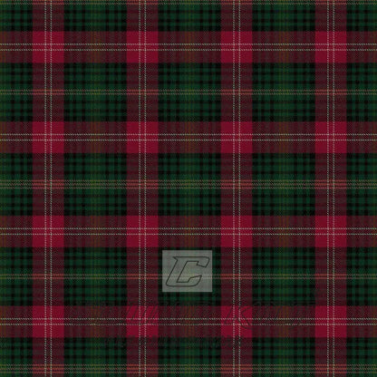 Iona Premium Tartan Kilt CLOUD KILT