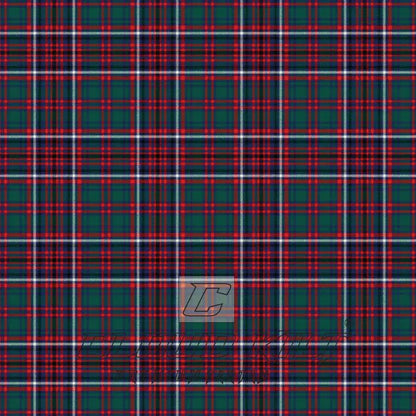 Isla Grant Modern Premium Tartan Kilt CLOUD KILT