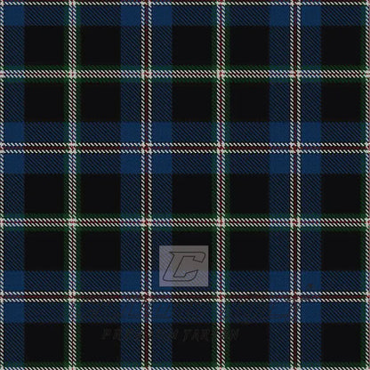 Italian American Premium Tartan Kilt CLOUD KILT