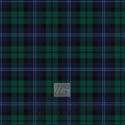 Ito Yokado Premium Tartan Kilt CLOUD KILT