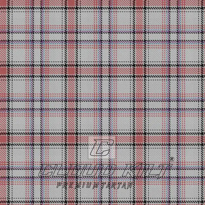 Ivanka Trump Premium Tartan Kilt CLOUD KILT