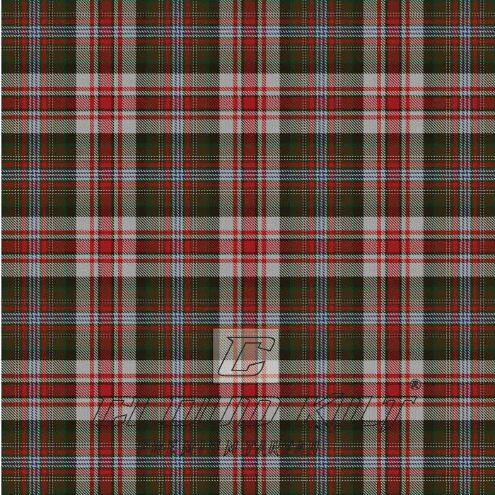 Jacobite Dress Premium Tartan Kilt CLOUD KILT