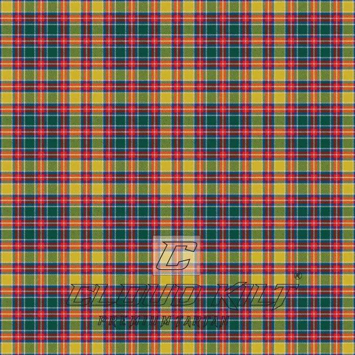 Jacobite Premium Tartan Kilt CLOUD KILT