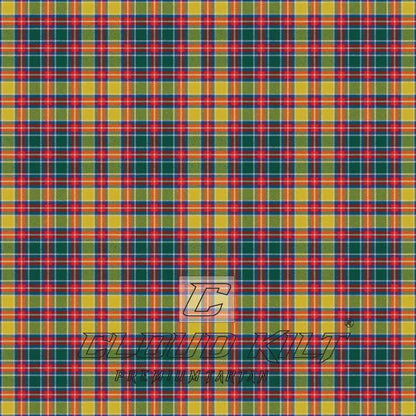 Jacobite Premium Tartan Kilt CLOUD KILT