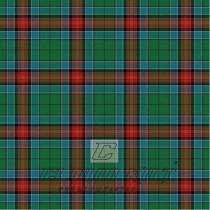 Jardine Dress Ancient Premium Tartan Kilt CLOUD KILT