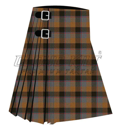 Jardine Premium Tartan Kilt CLOUD KILT