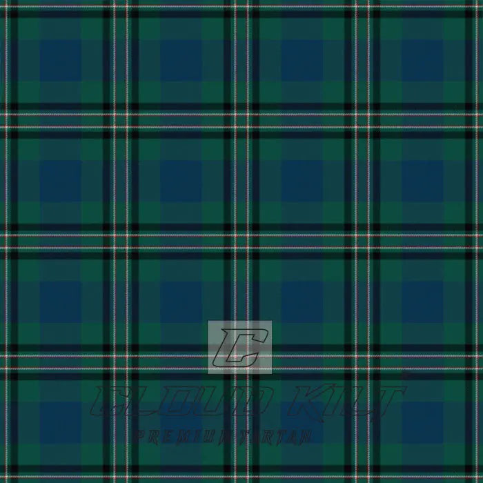 Java Saint Andrew Society Hunting Premium Tartan Kilt CLOUD KILT