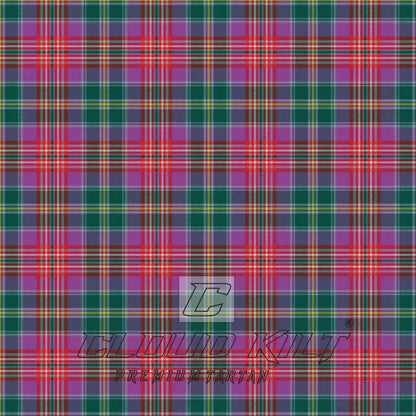 Jewel Look JTB Premium Tartan Kilt CLOUD KILT