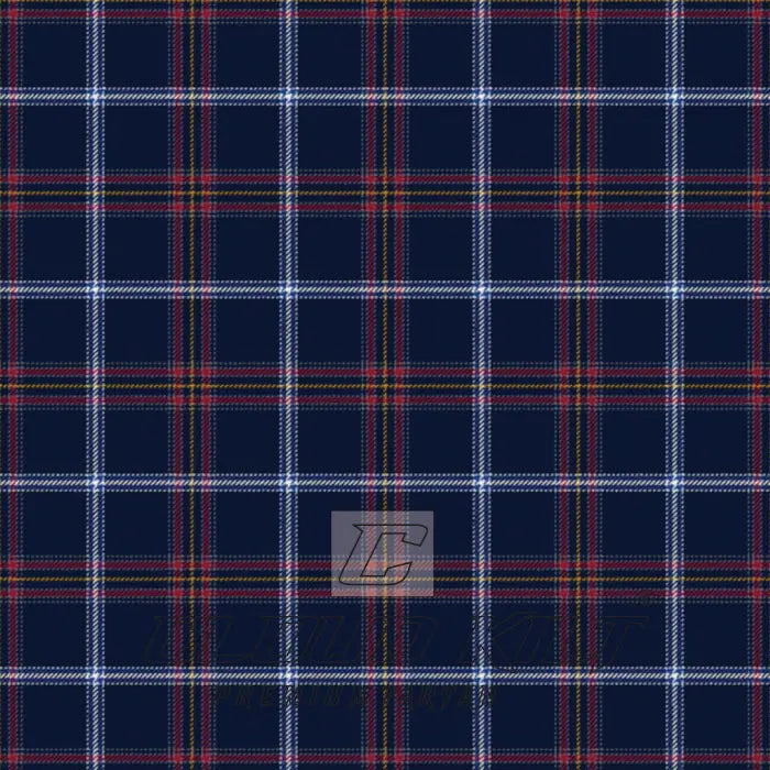 Jewish Premium Tartan Kilt CLOUD KILT