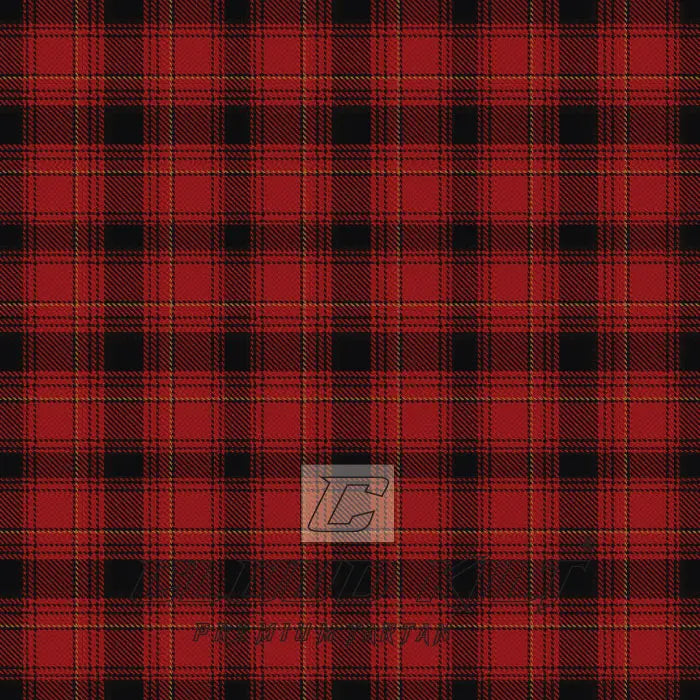 Johnnie Walker 1985 Premium Tartan Kilt CLOUD KILT