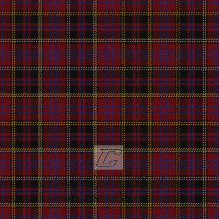 Johnnie Walker 2003 Premium Tartan Kilt CLOUD KILT