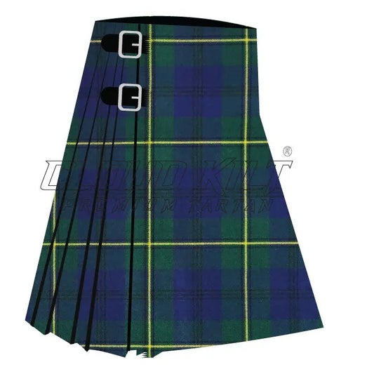 Johnstone Modern CLOUD KILT