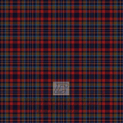 Johnstons of Elgin Bicentennial Premium Tartan Kilt CLOUD KILT