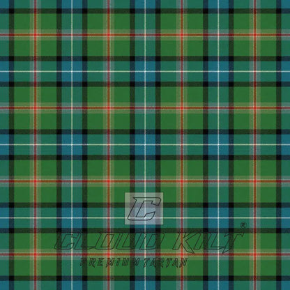 Jones Ancient Premium Tartan Kilt CLOUD KILT