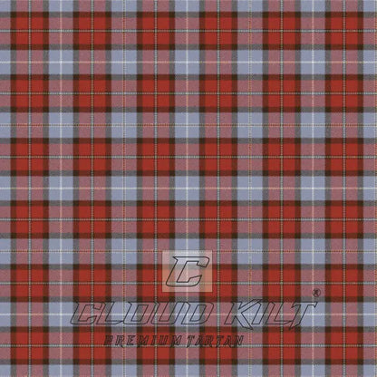 Jones Premium Tartan Kilt CLOUD KILT