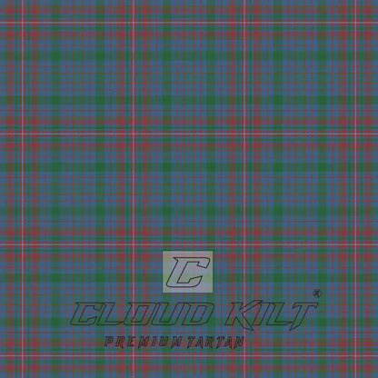 Jrgensen Ancient Premium Tartan Kilt CLOUD KILT