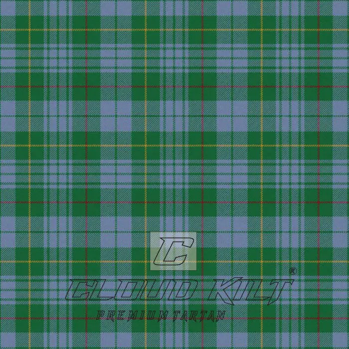 Jubilee Ancient Premium Tartan Kilt CLOUD KILT