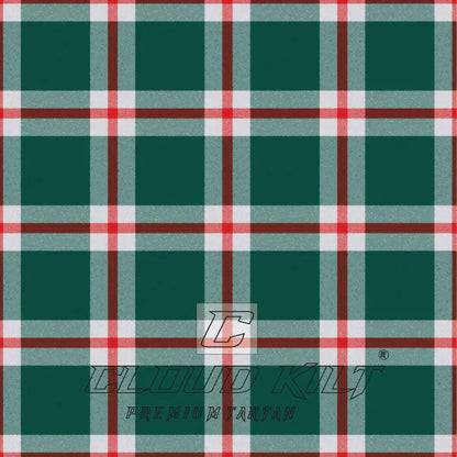 Juchter Modern Premium Tartan Kilt CLOUD KILT