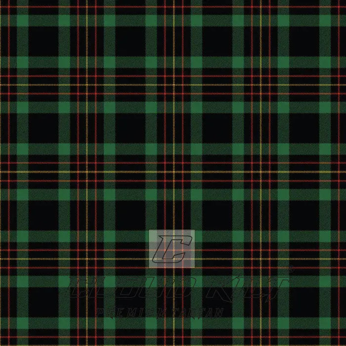 Kalkofen Ancient Premium Tartan Kilt CLOUD KILT