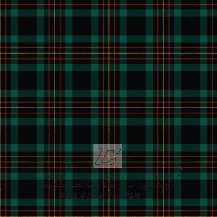 Kalkofen Modern Premium Tartan Kilt CLOUD KILT