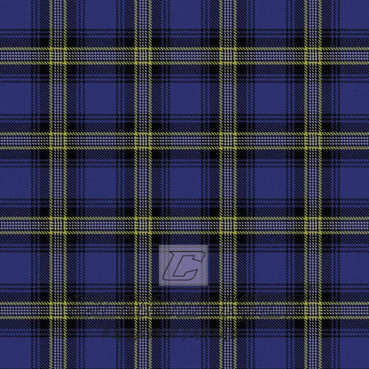 Kang Premium Tartan Kilt CLOUD KILT