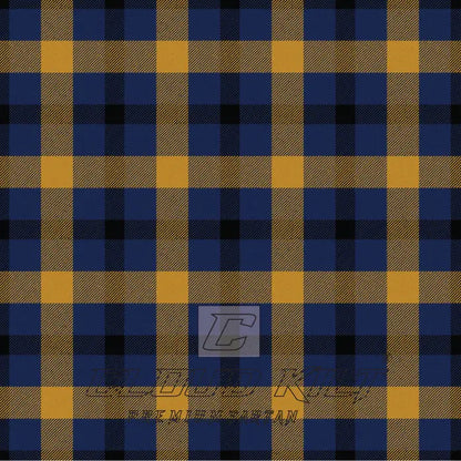 Kazakhstan Relic Modern Premium Tartan Kilt CLOUD KILT