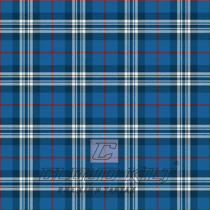 Keela Premium Tartan Kilt CLOUD KILT