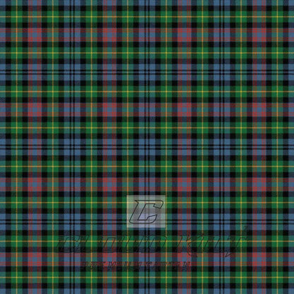 Keith District Ancient Premium Tartan Kilt CLOUD KILT