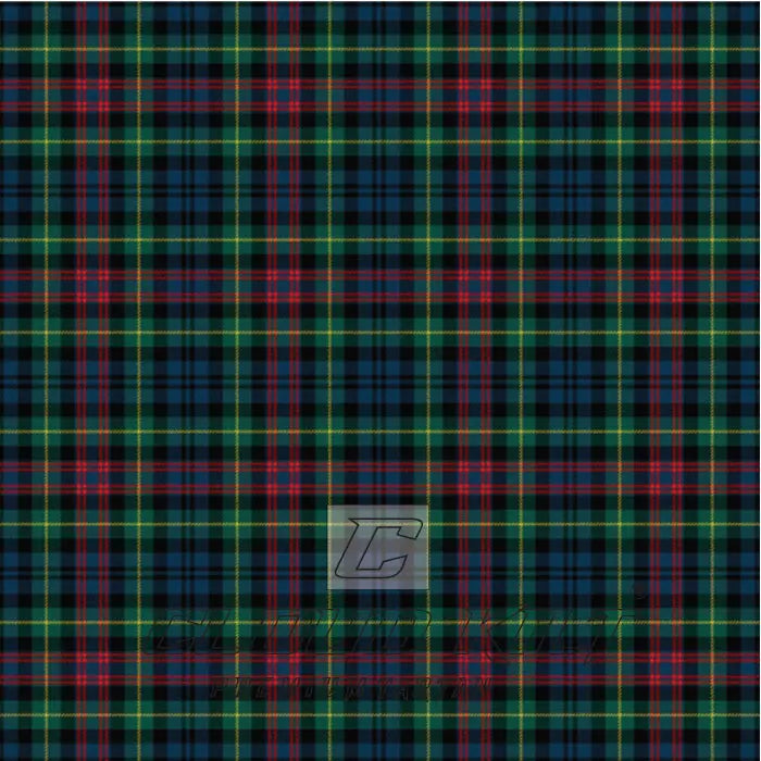 Keith District Modern Premium Tartan Kilt CLOUD KILT