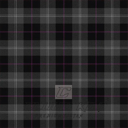 Kelley Oliphint Premium Tartan Kilt CLOUD KILT