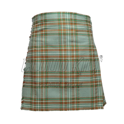 Kelly Dress Tartan Kilt CLOUD KILT