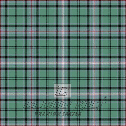 Kelly of Sleat Hunting Ancient Premium Tartan Kilt CLOUD KILT