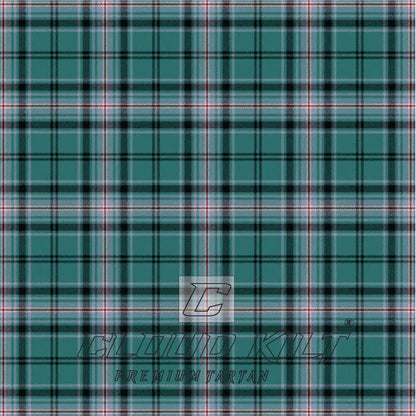 Kelly of Sleat Hunting Modern Premium Tartan Kilt CLOUD KILT