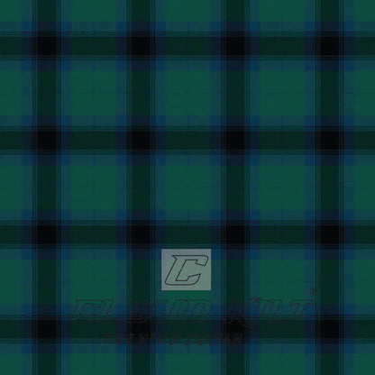 Kelvingrove Premium Tartan Kilt CLOUD KILT