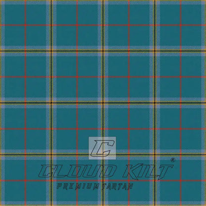 Kendle Ancient Premium Tartan Kilt CLOUD KILT