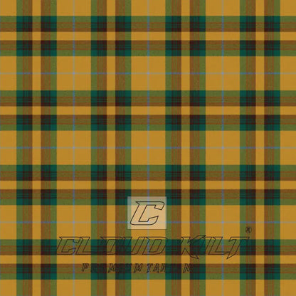 Kenmore Premium Tartan Kilt CLOUD KILT