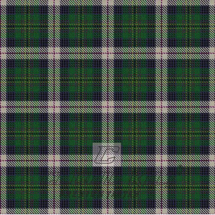 Kennedy Dress Fashion Premium Tartan Kilt CLOUD KILT