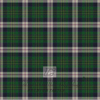 Kennedy Dress Fashion Premium Tartan Kilt CLOUD KILT