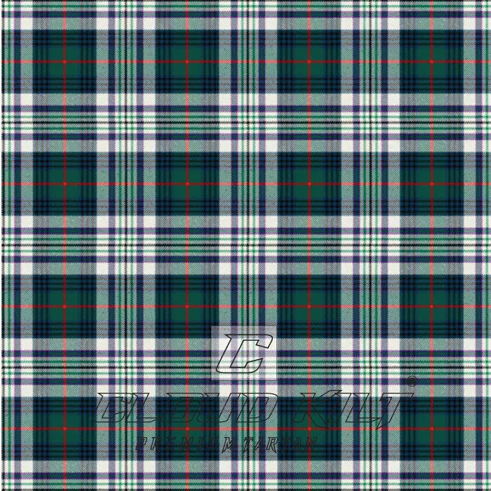 Kennedy Dress Premium Tartan Kilt CLOUD KILT