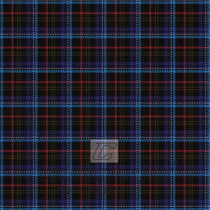 Kennedy Irish Premium Tartan Kilt CLOUD KILT