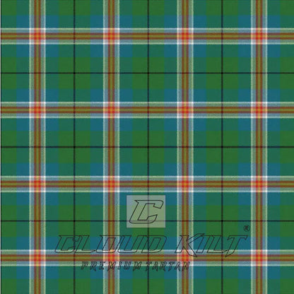 Kentucky State Ancient Premium Tartan Kilt CLOUD KILT