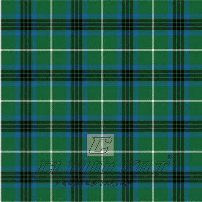 Keppoch Ancient Premium Tartan Kilt CLOUD KILT